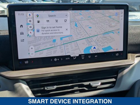 New 2026 Ford Explorer Active image 29