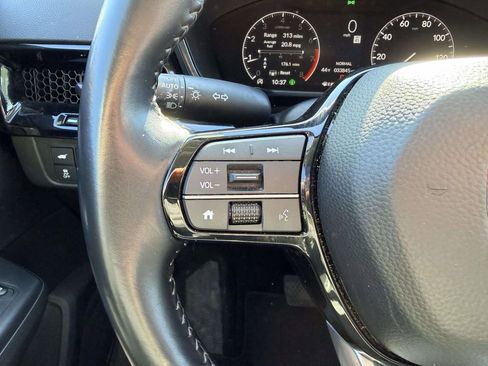Used 2025 Honda CR-V EX-L image 11