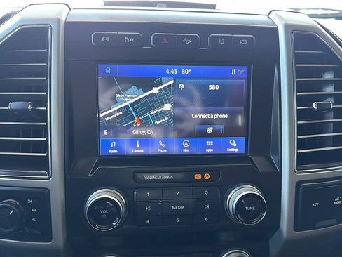 Used 2021 Ford F350 King Ranch w/ King Ranch Ultimate Package AWD/4WD image 8