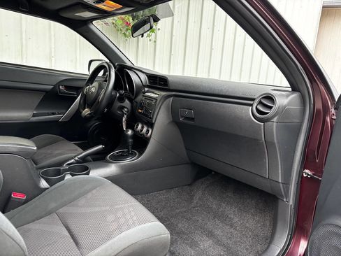 Used 2012 Scion tC image 14