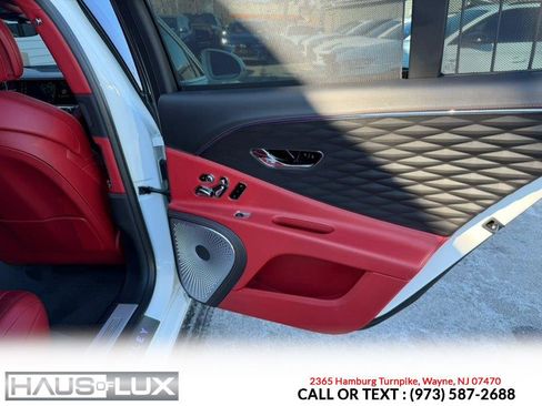 Used 2021 Bentley Flying Spur V8 w/ First Edition Specification image 30