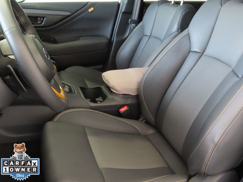 Used 2025 Subaru Outback Wilderness image 13