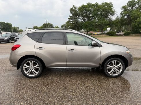 Used 2010 Nissan Murano LE w/ Navigation Pkg AWD/4WD image 7
