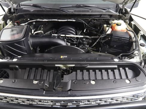 Used 2021 GMC Sierra 3500 Denali w/ Denali Ultimate Package AWD/4WD image 55