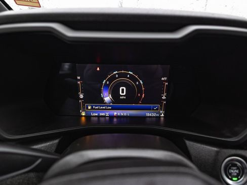 Used 2023 Chevrolet Colorado Trail Boss w/ Advanced Trailering Package image 17