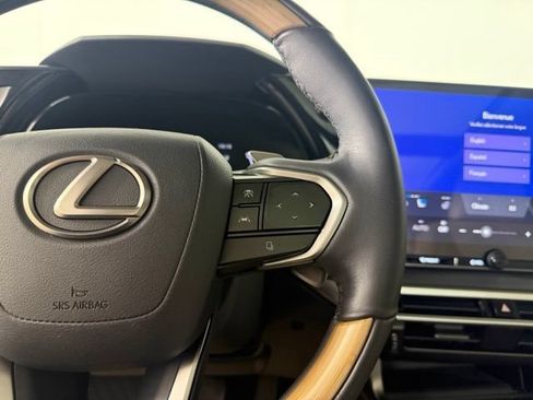 Used 2023 Lexus RX 350 FWD w/ Accessory Package image 26