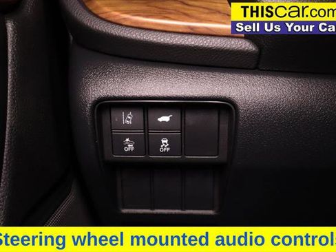 Used 2020 Honda CR-V Touring image 14