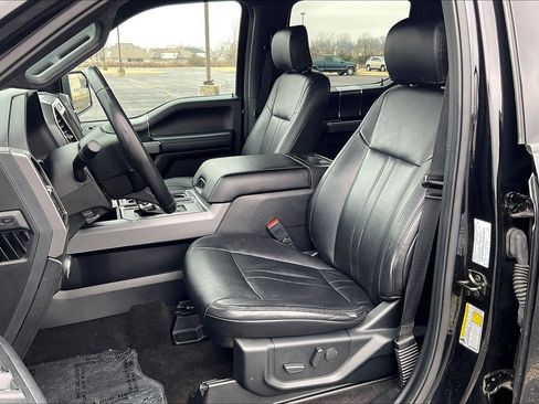 Used 2020 Ford F150 XLT w/ Equipment Group 302A Luxury image 7