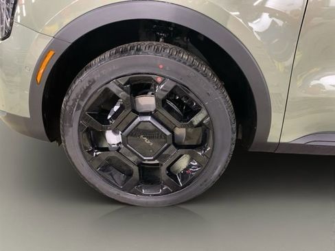 New 2026 Kia Sorento SX image 19