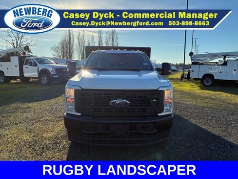 New 2026 Ford F350 XL AWD/4WD image 5