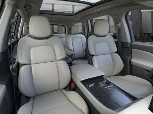 New 2026 Lincoln Aviator Reserve AWD/4WD image 10