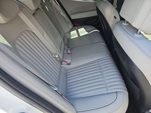 Certified 2023 Genesis G70 2.0T w/ Sport Advanced Package RWD image 17