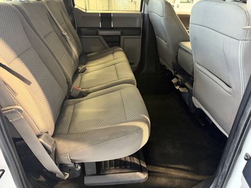 Used 2019 Ford F250 XLT w/ XLT Value Package AWD/4WD image 19