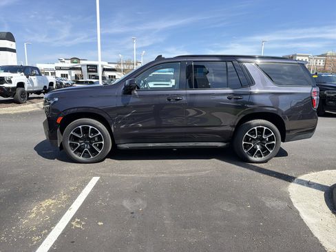Used 2022 Chevrolet Tahoe RST w/ Luxury Package image 7