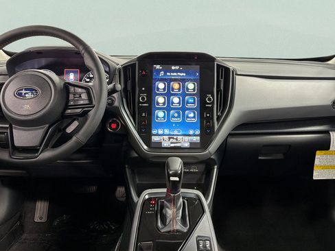 New 2026 Subaru Crosstrek 2.5i Limited AWD/4WD image 33
