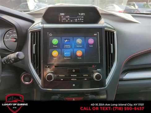 Used 2019 Subaru Forester Sport image 17