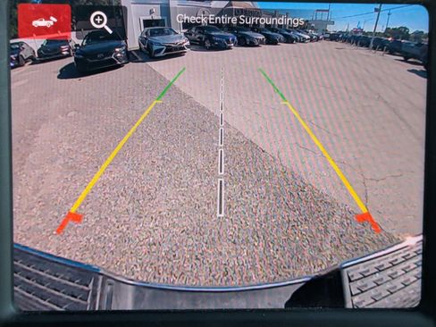 Used 2024 RAM 2500 Big Horn image 17