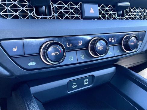 Used 2023 Honda Accord EX image 35