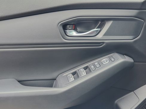 Certified 2024 Honda Accord EX image 23