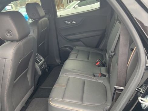 Used 2023 Chevrolet Blazer Premier w/ Enhanced Convenience Package image 13