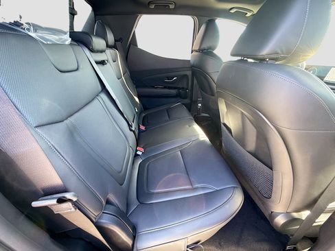 New 2026 Hyundai Santa Cruz Limited AWD/4WD image 22
