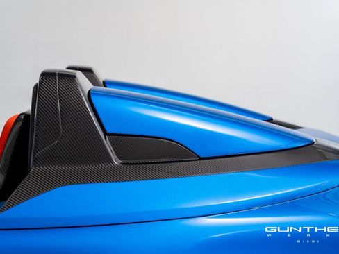 Used 1995 Porsche 911 Carrera image 25