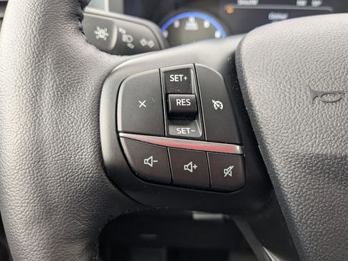 Used 2023 Ford Bronco Sport Outer Banks w/ Tech Package image 18