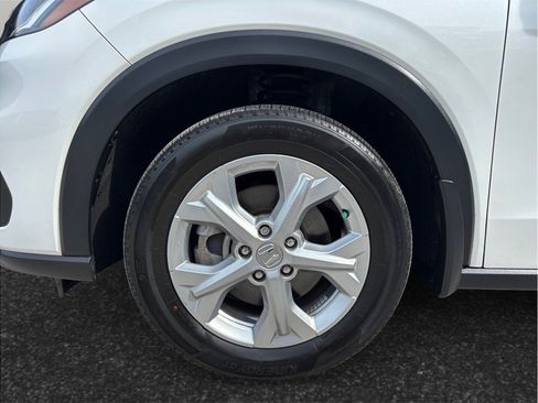 Used 2023 Honda HR-V LX image 13