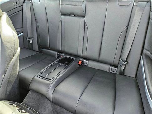 Used 2016 BMW 435i Convertible image 16