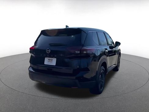 Used 2025 Nissan Rogue SV image 14