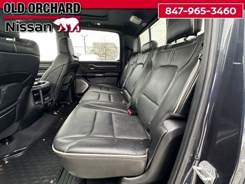 Used 2019 RAM 1500 Limited image 14