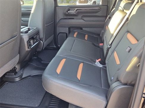 New 2026 GMC Sierra 2500 AT4 image 10