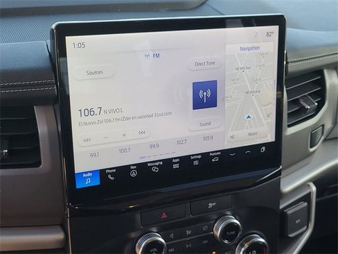 Used 2022 Ford Expedition XL image 30