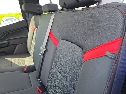 New 2026 Chevrolet Colorado Z71 w/ Technology Package image 36