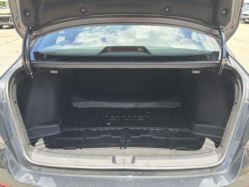 Used 2025 Honda Civic Sport image 24
