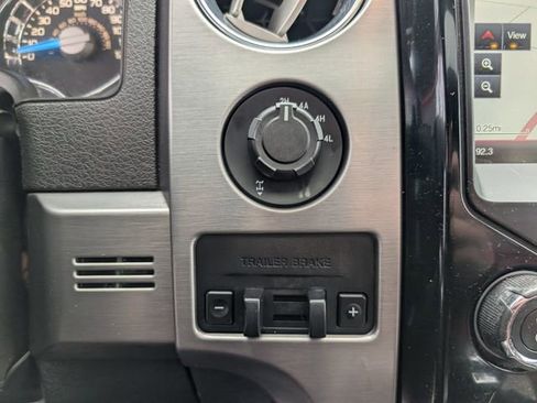 Used 2013 Ford F150 Limited image 21