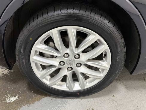 Used 2020 Buick Envision Premium image 10