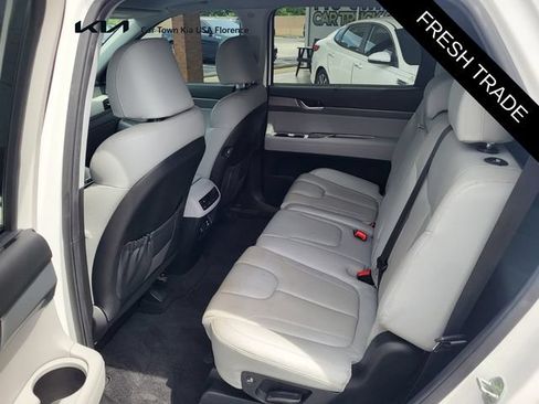 Used 2021 Hyundai Palisade SEL AWD/4WD image 14