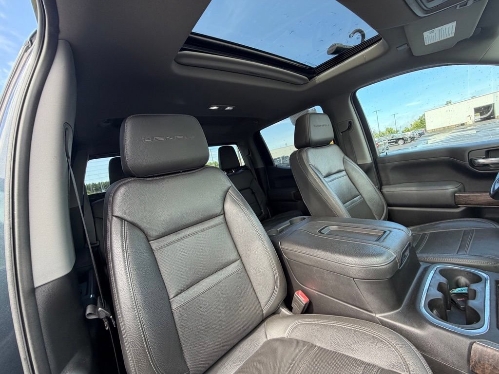 Used 2020 GMC Sierra 1500 Denali w/ Denali Ultimate Package AWD/4WD image 43