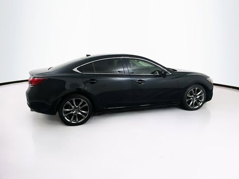 Used 2016 MAZDA MAZDA6 Grand Touring w/ GT Technology Package image 10