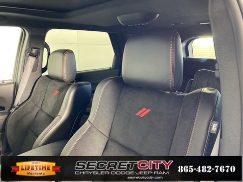 New 2026 Dodge Durango GT image 10