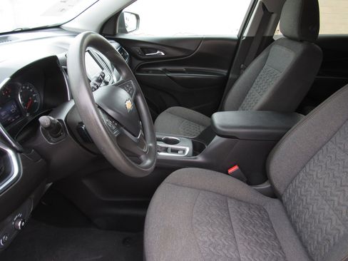 Used 2023 Chevrolet Equinox LT FWD image 14