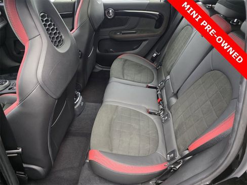 Used 2019 MINI Cooper Countryman John Cooper Works w/ Convenience Package image 15