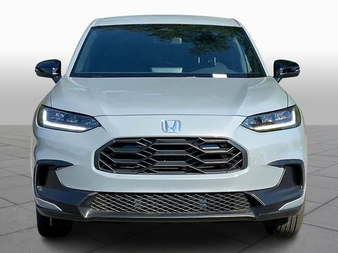 New 2026 Honda HR-V Sport image 3