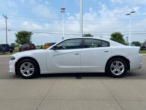 Used 2023 Dodge Charger SXT RWD image 8