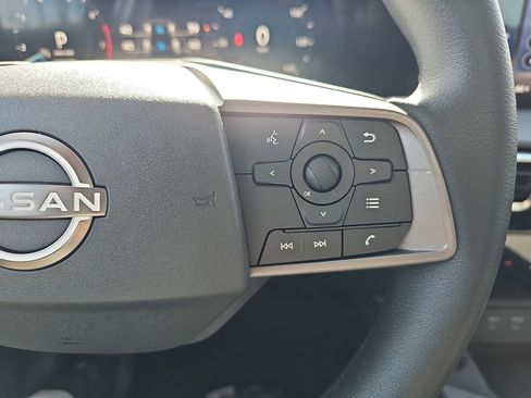 New 2026 Nissan Sentra SV w/ Floor Mat Package image 21