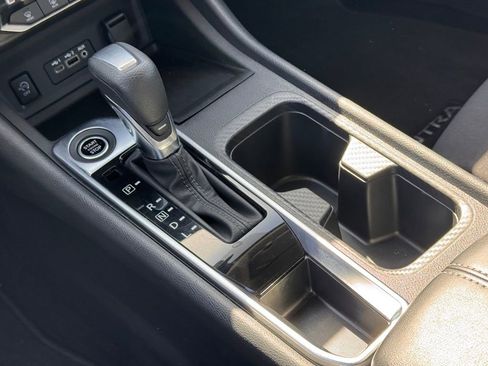 Certified 2024 Nissan Sentra SV w/ All-Weather Package image 17