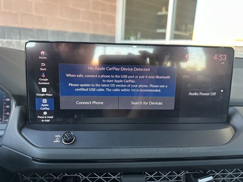 Used 2024 Honda Accord Touring image 24