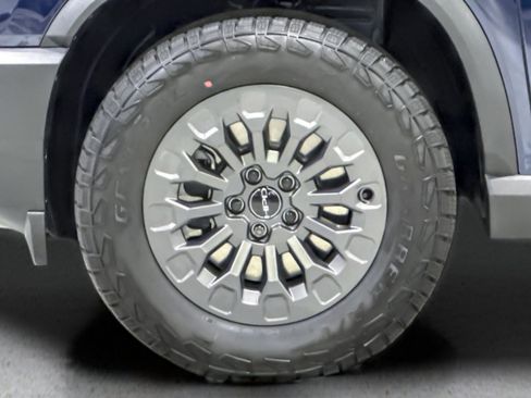 New 2026 Honda Passport TrailSport image 33