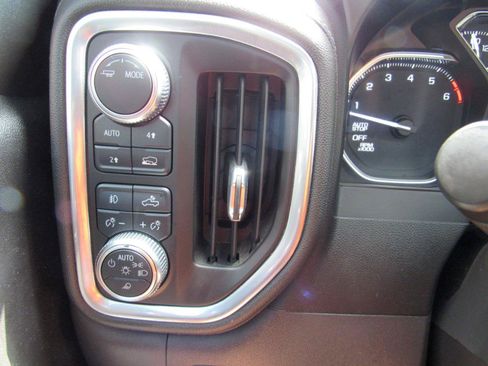 Used 2021 GMC Sierra 1500 SLT w/ SLT Premium Package AWD/4WD image 23